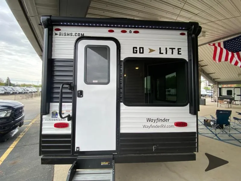 2026 Wayfinder Go Lite CLOUDBREAKER - Photo 3
