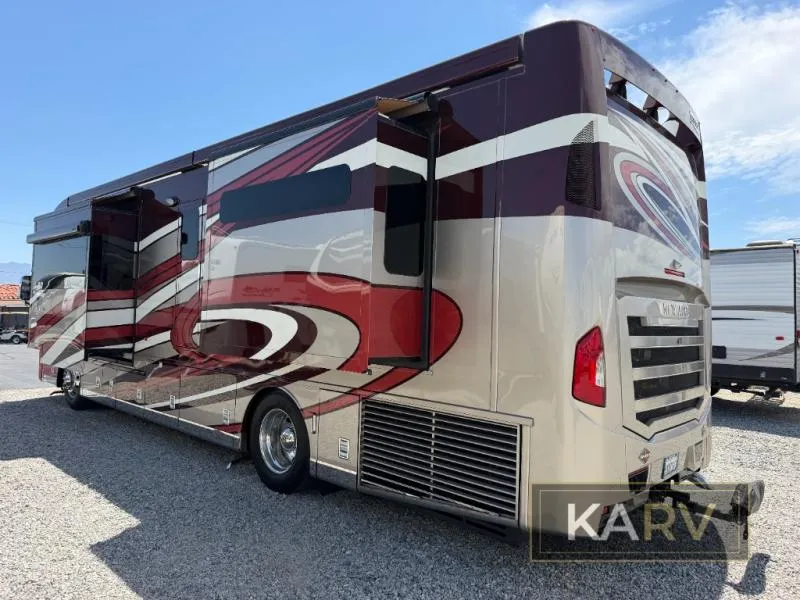 2022 Newmar New Aire 3543 - Photo 3