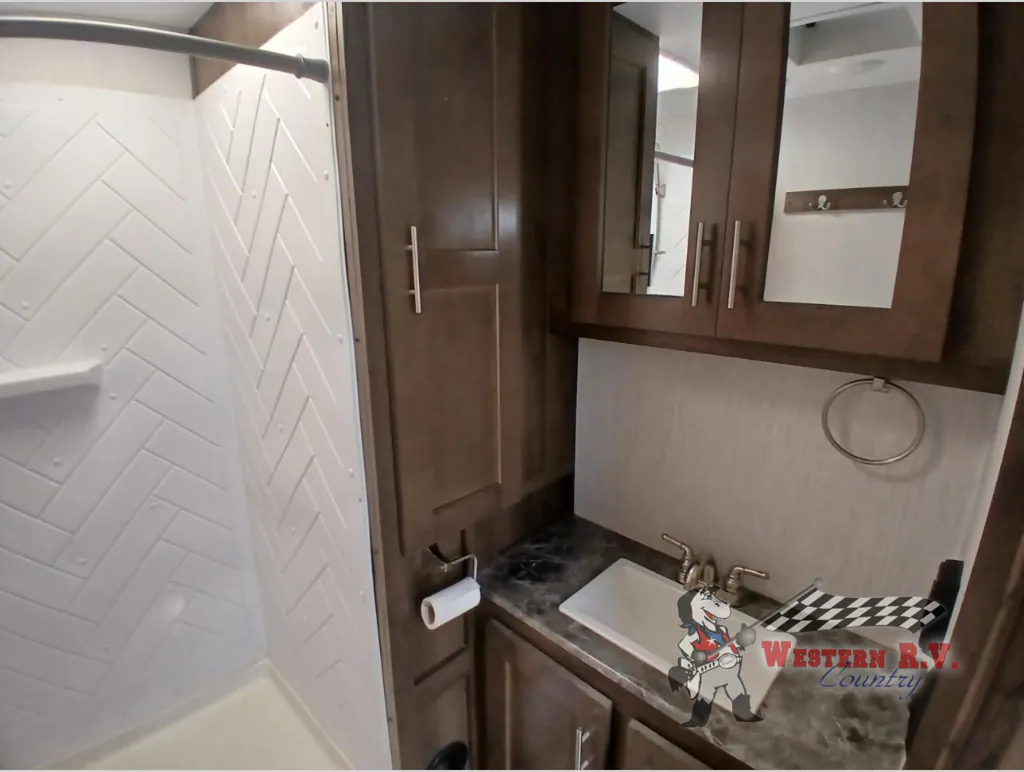 2021 Forest River Wildcat Maxx 272MKX, Photos photo 18