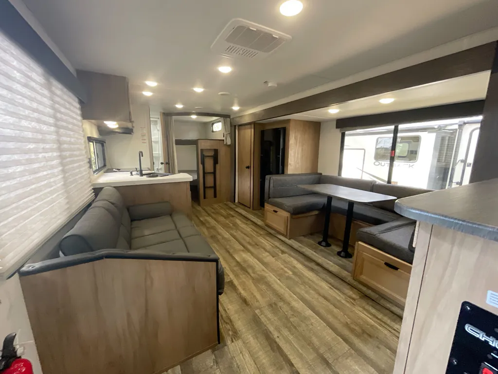2024 Forest River Cherokee Wolf Den 272BRB, Photos photo 2