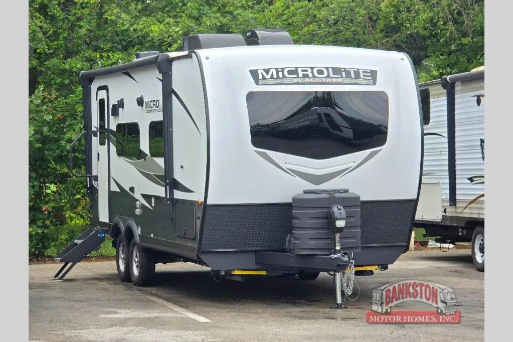 2025 Forest River Flagstaff Micro Lite 21FBRS - Photo 2