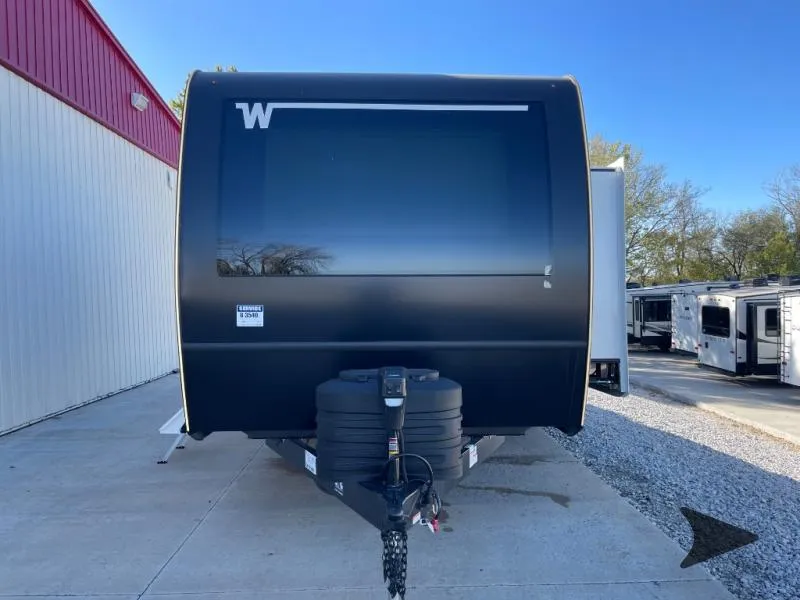 2026 Winnebago Thrive 22MBH - Photo 4