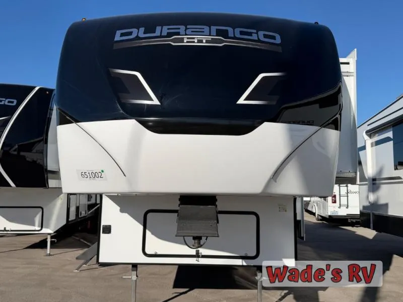 2026 KZ Durango Half-Ton 296BHT - Photo 2