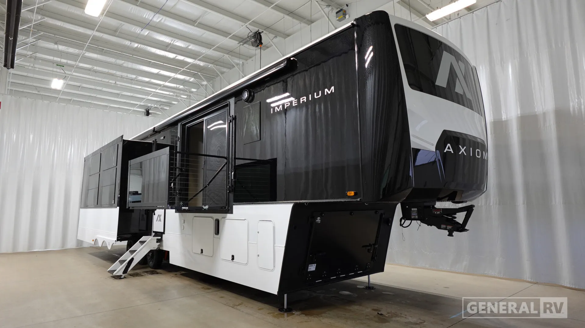 2027 Axiom Imperium I3800 - Photo 2