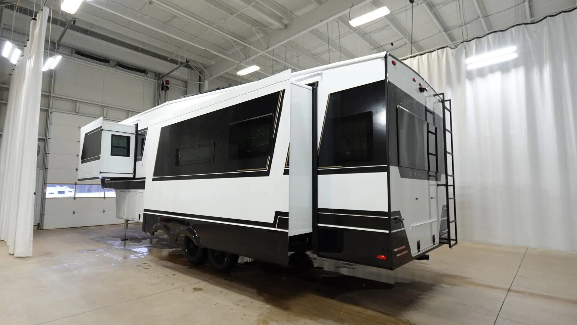 2026 Brinkley Model Z 3100 - Photo 4