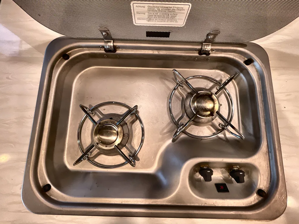 2017 Tiffin Wayfarer 24 QW, Photos photo 11