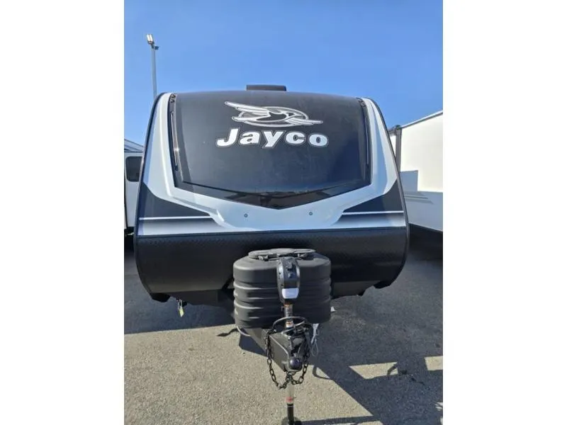 2026 Jayco Jay Feather 25RB - Photo 3