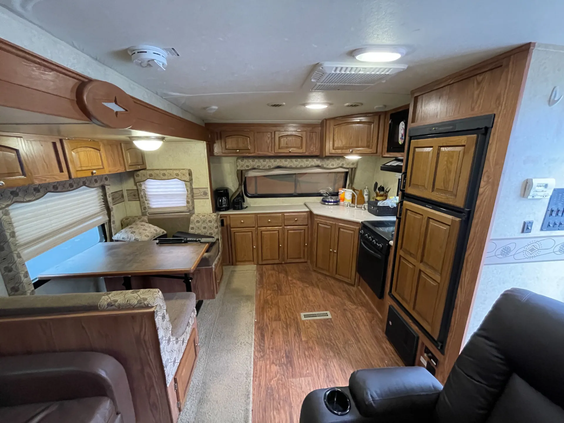 2014 Forest River Flagstaff Super Lite 26FKWS - Photo 3