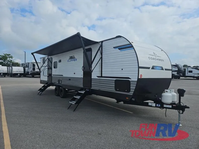 2026 Coachmen Clipper 292TB - Photo 2