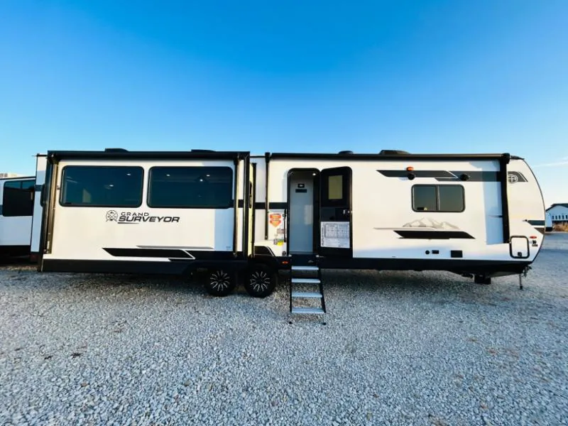 2025 Forest River Grand Surveyor 305RLBS - Photo 4