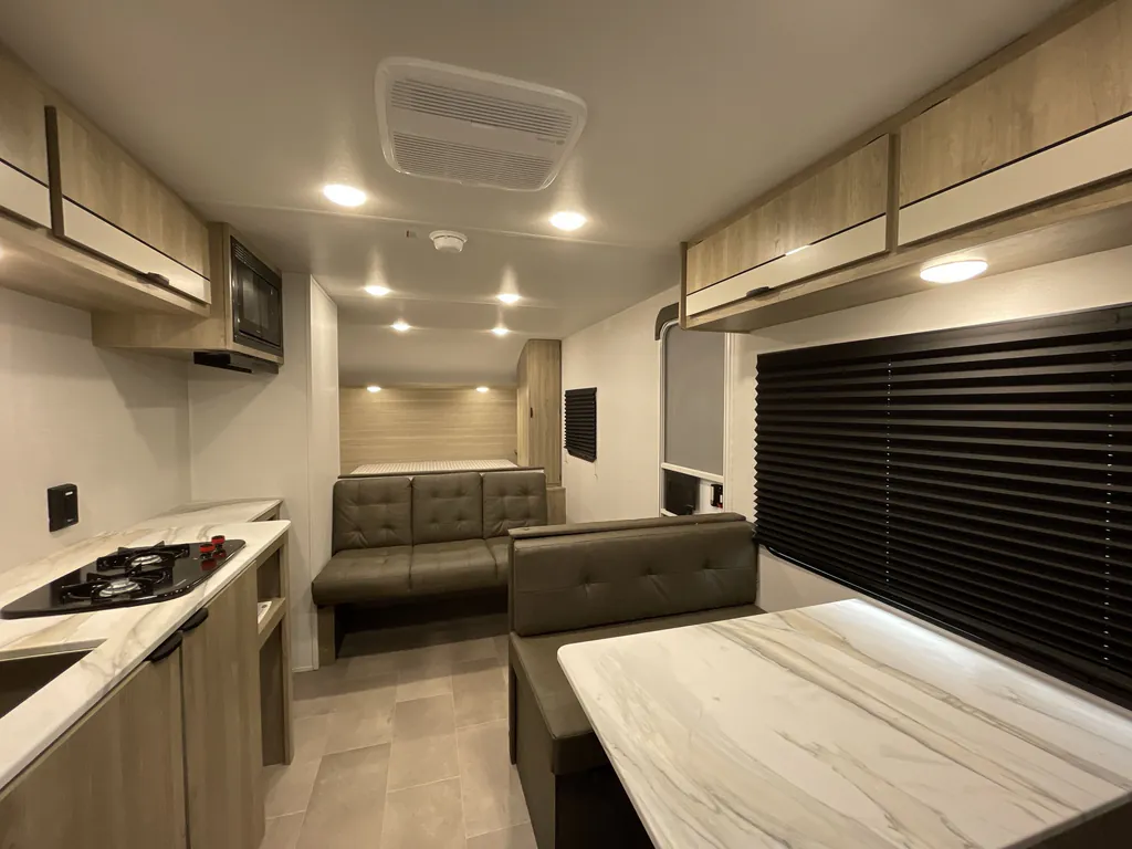 2027 Forest River Airelume 260, Photos photo 7