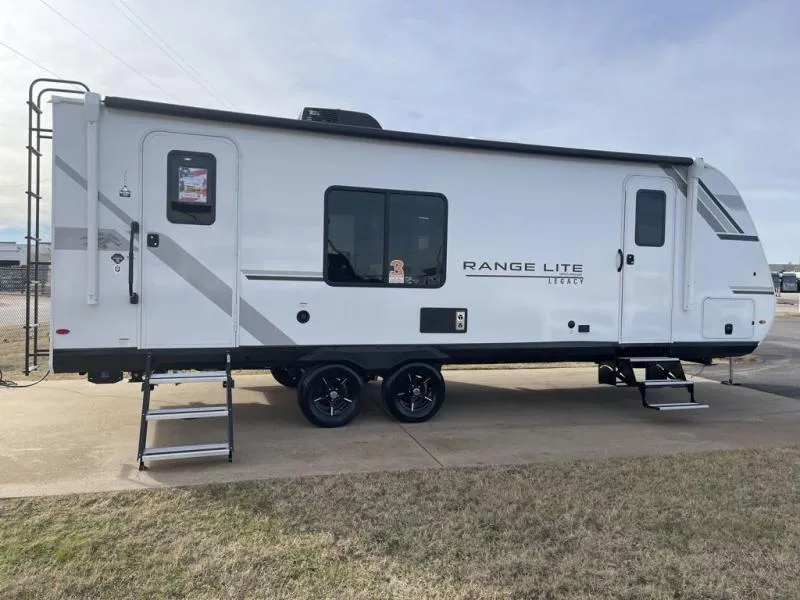 2026 Open Range RV Range Lite 230MKD - Photo 4