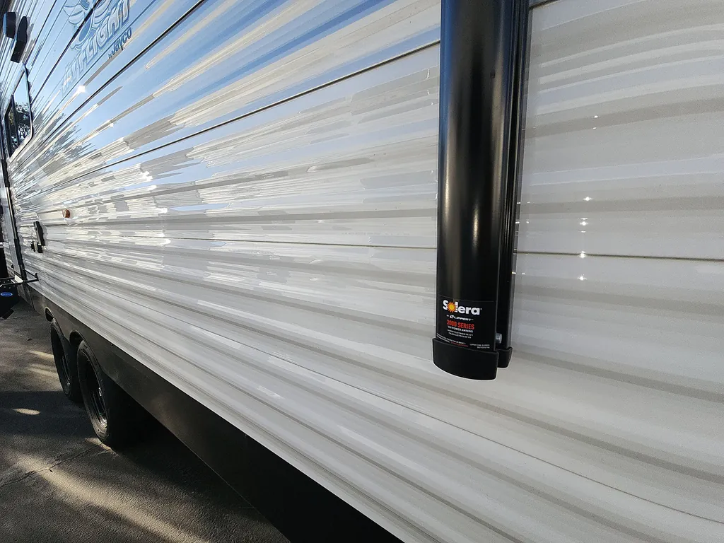 2026 Jayco Jay Flight SLX 262RLSW, Photos photo 8