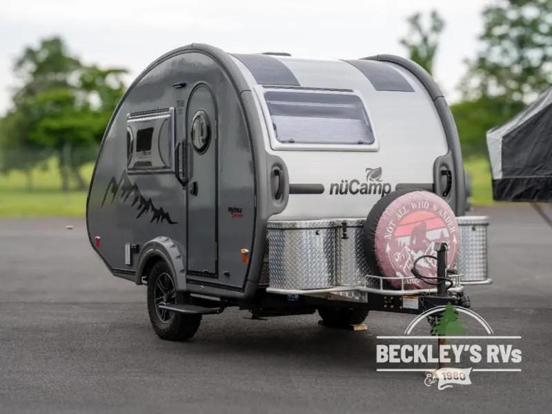 2024 nuCamp RV TAB 320 Used    S - Main photo