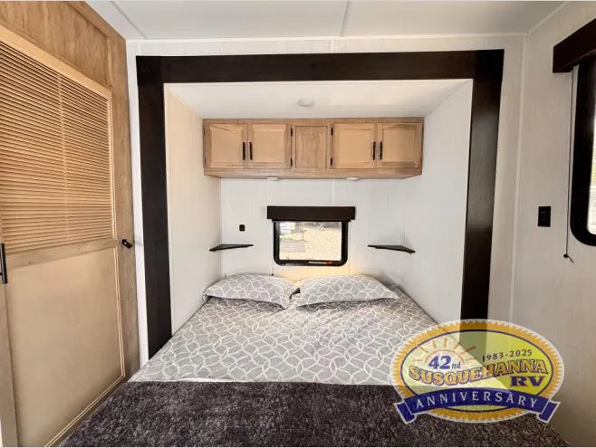 2025 Forest River Cherokee Timberwolf 39HBA - Photo 3