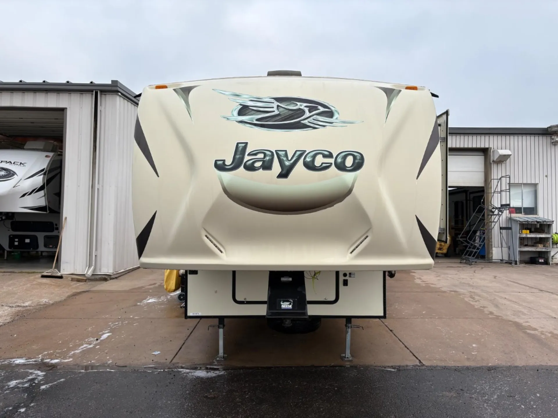 2016 Jayco Eagle HT 275RKDS - Photo 3