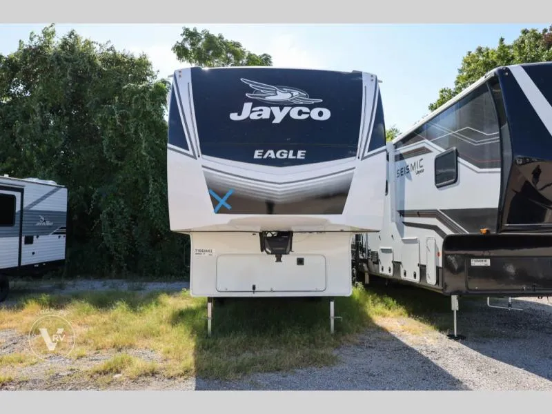 2026 Jayco Eagle HT 26REC - Photo 3