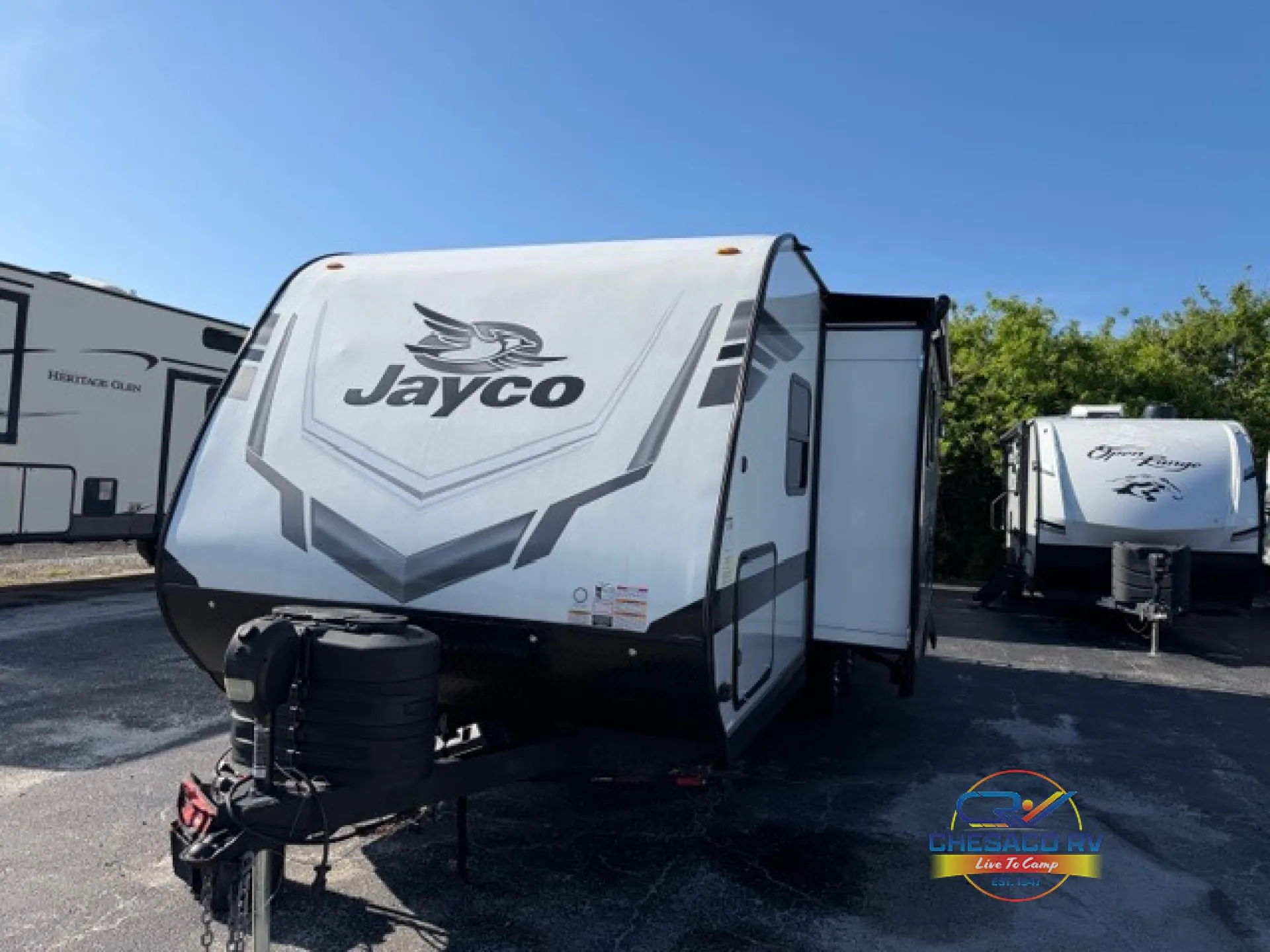 2023 Jayco Jay Feather 21MML - Photo 2
