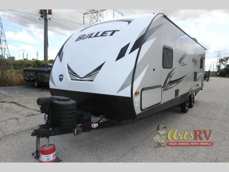2020 Keystone Bullet 258RKS - Photo 2