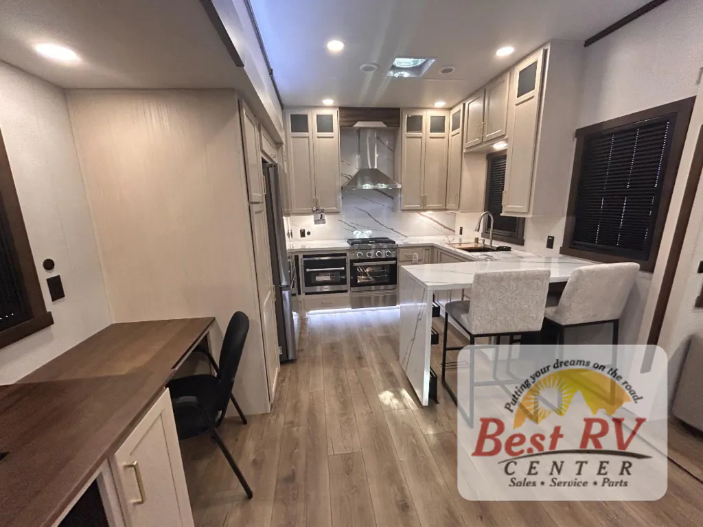 2026 Forest River Cedar Creek 385RK, Photos photo 30