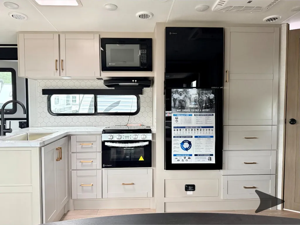 2027 Jayco Jay Feather 29BHB, Photos photo 29