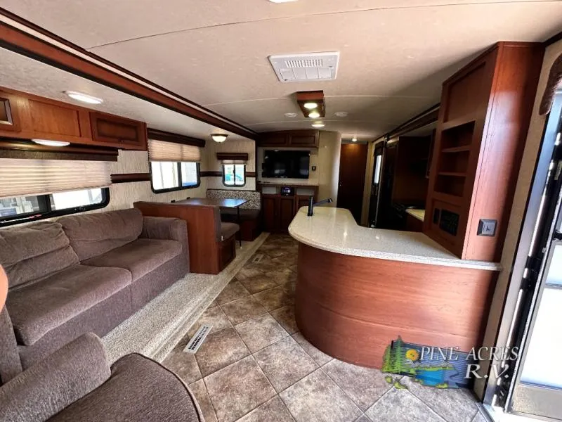2015 Palomino SolAire Ultra Lite 297RLDS - Photo 3