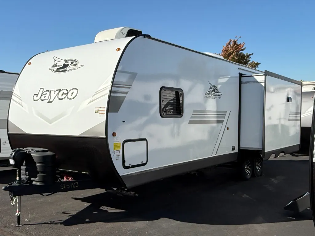 2027 Jayco Jay Flight 270MKS - Photo 4