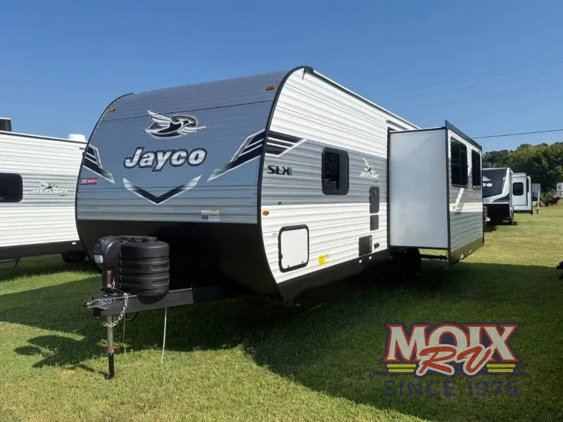 2026 Jayco Jay Flight SLX 262RLS - Photo 4