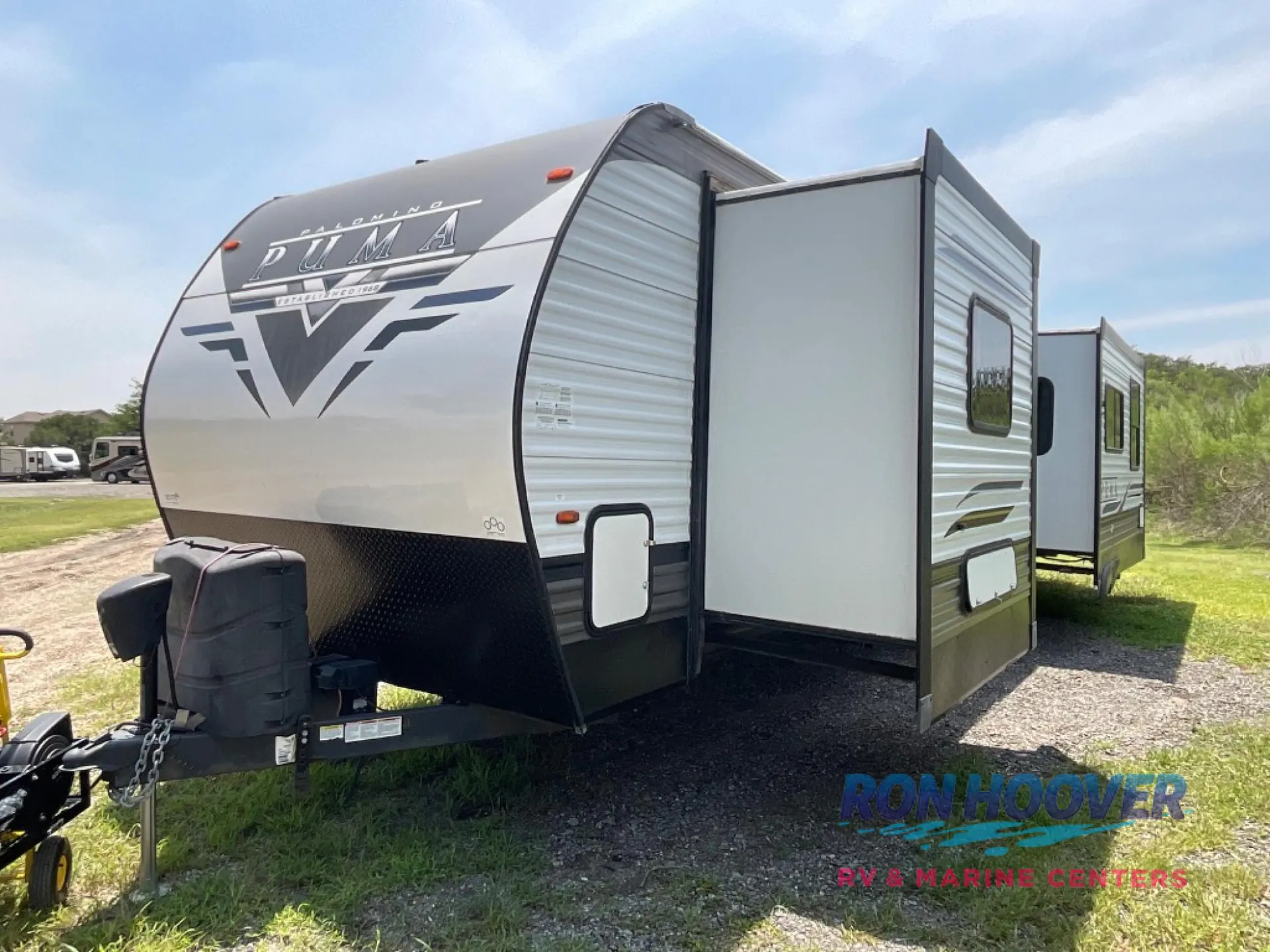 2022 Forest River Puma 30RKQS - Photo 3