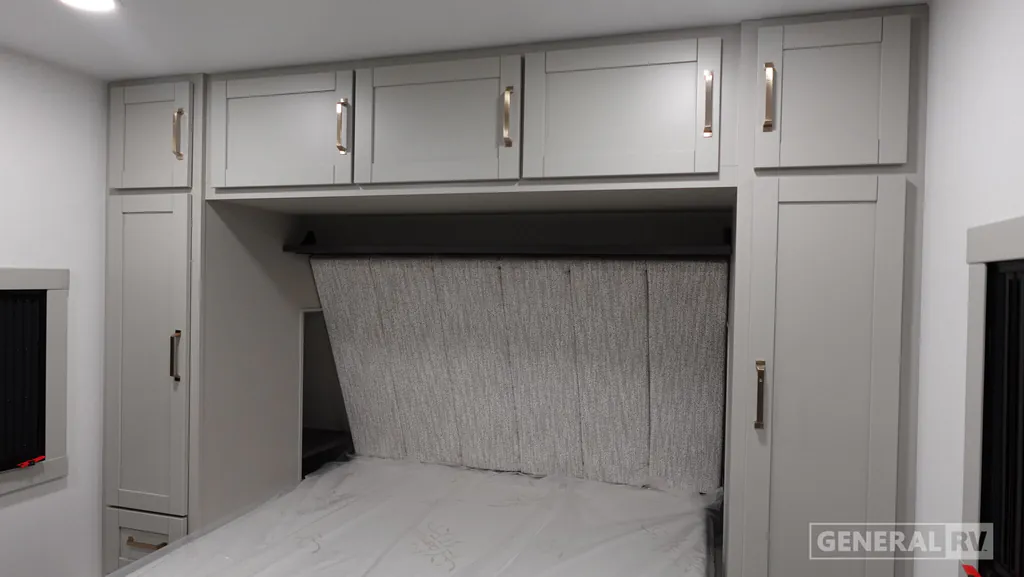 2026 Brinkley Model Z AIR 297, Photos photo 8