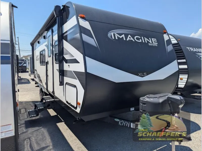 2023 Grand Design Imagine XLS 22MLE - Photo 2