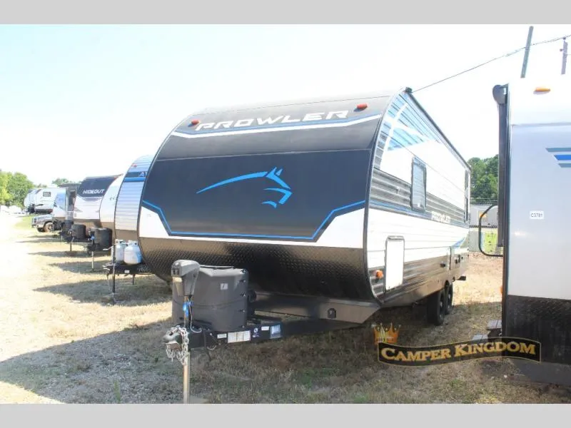 2021 Heartland Prowler 212RD - Photo 3
