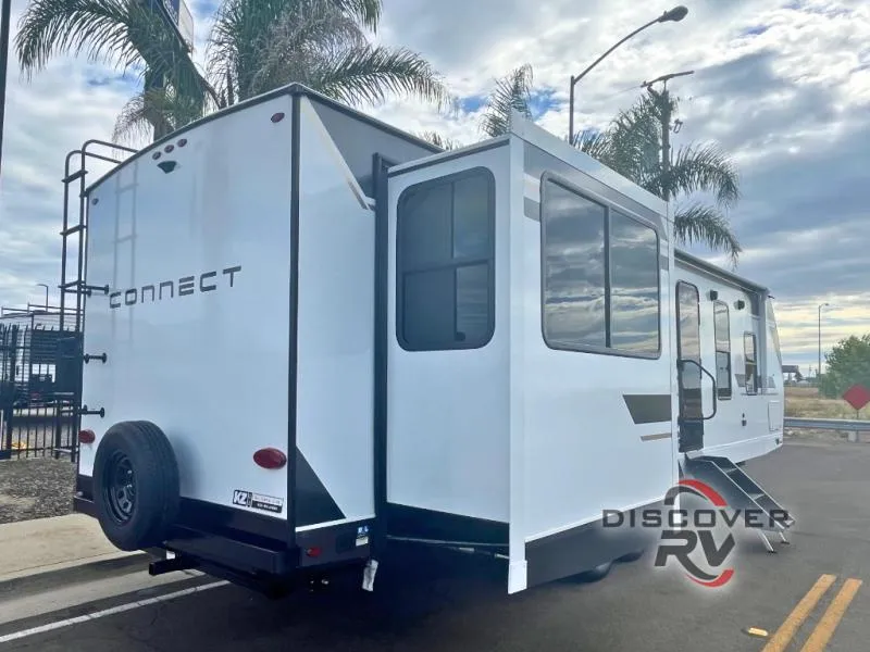 2027 KZ Connect 312RE - Photo 3