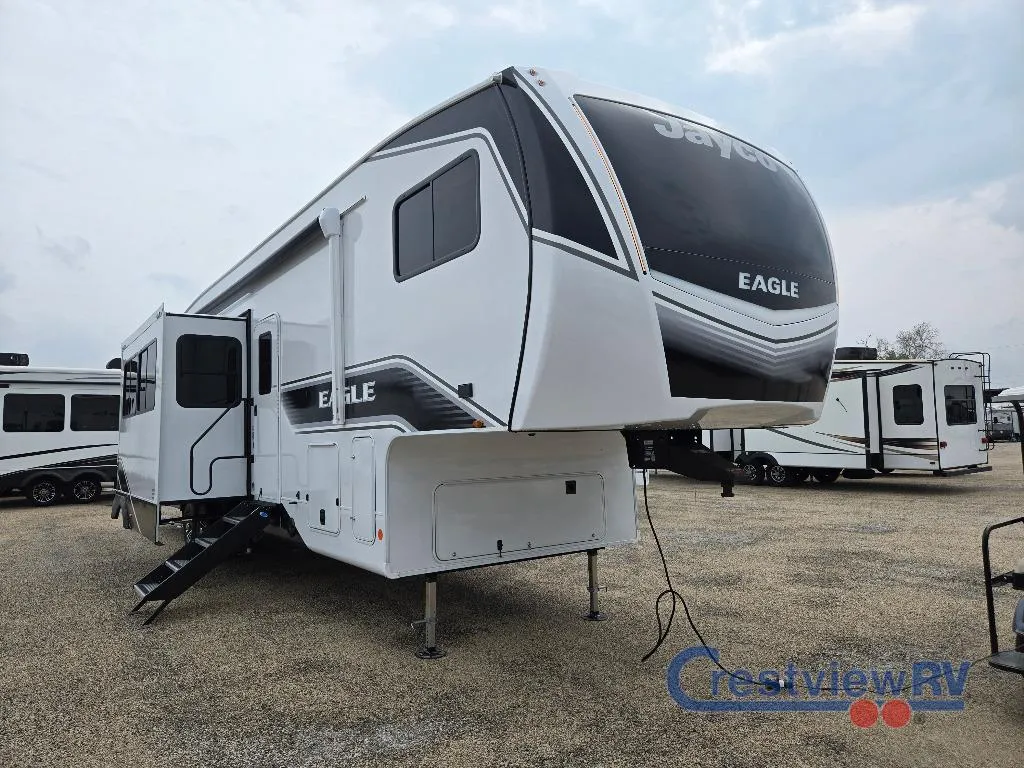 2026 Jayco Eagle 367TBTS - Photo 3