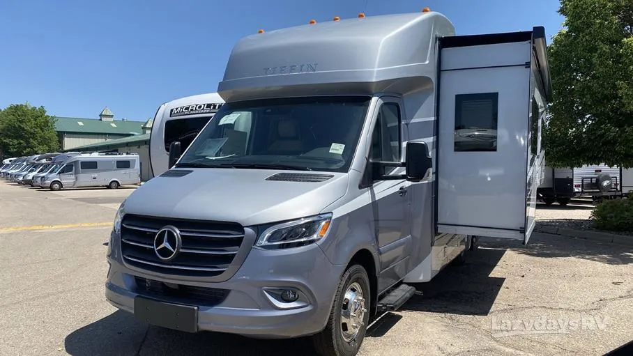 2026 Tiffin Wayfarer 25 XPW, Photos photo 7