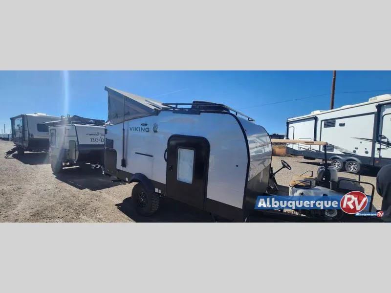 2023 Forest River Viking 12.0TD MAX - Photo 2