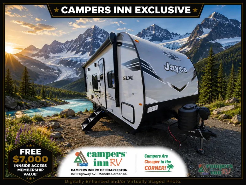 2026 Jayco Jay Flight SLX 225MLS - Photo 2