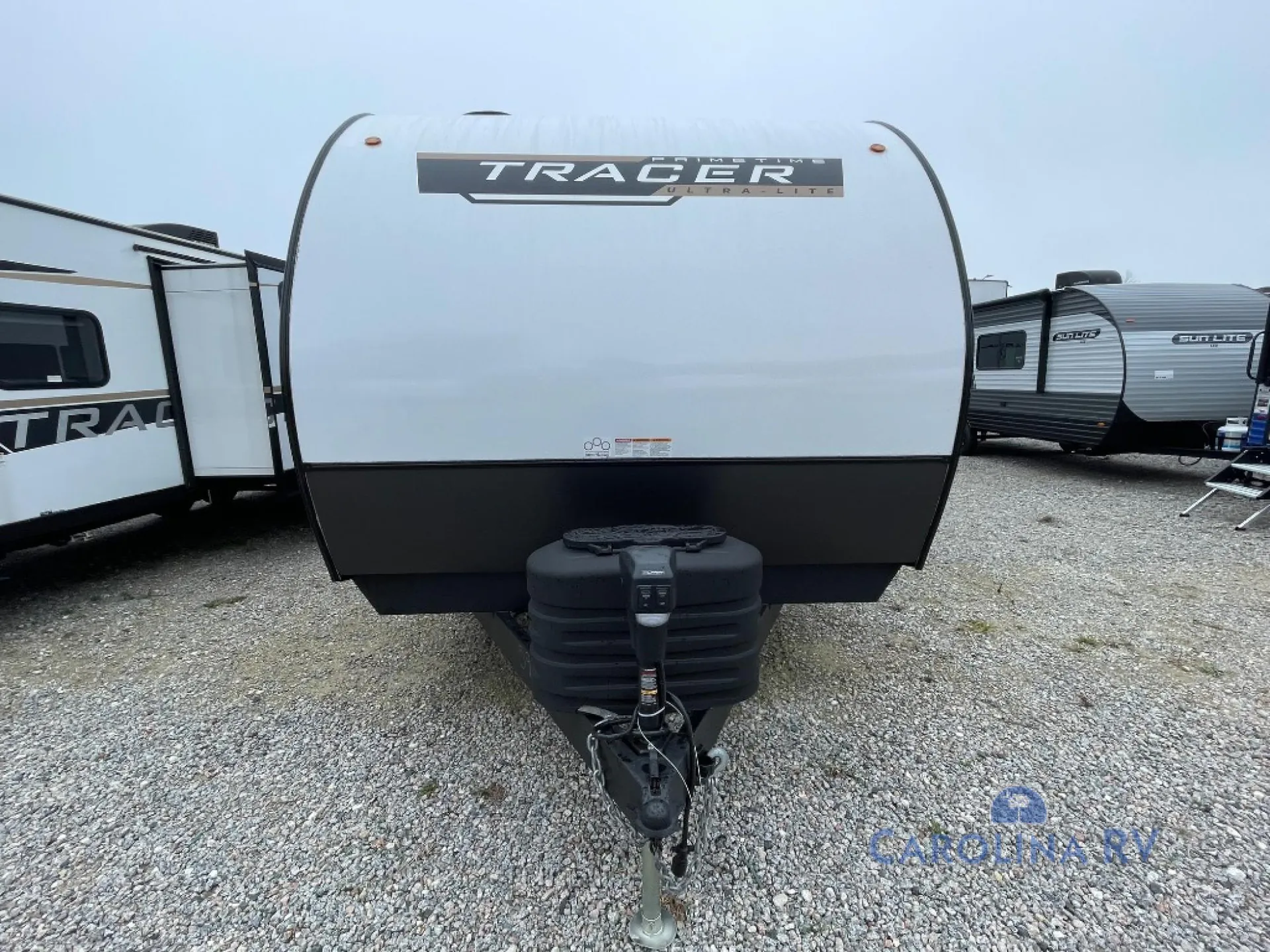 2025 Prime Time Tracer 255DS - Photo 3