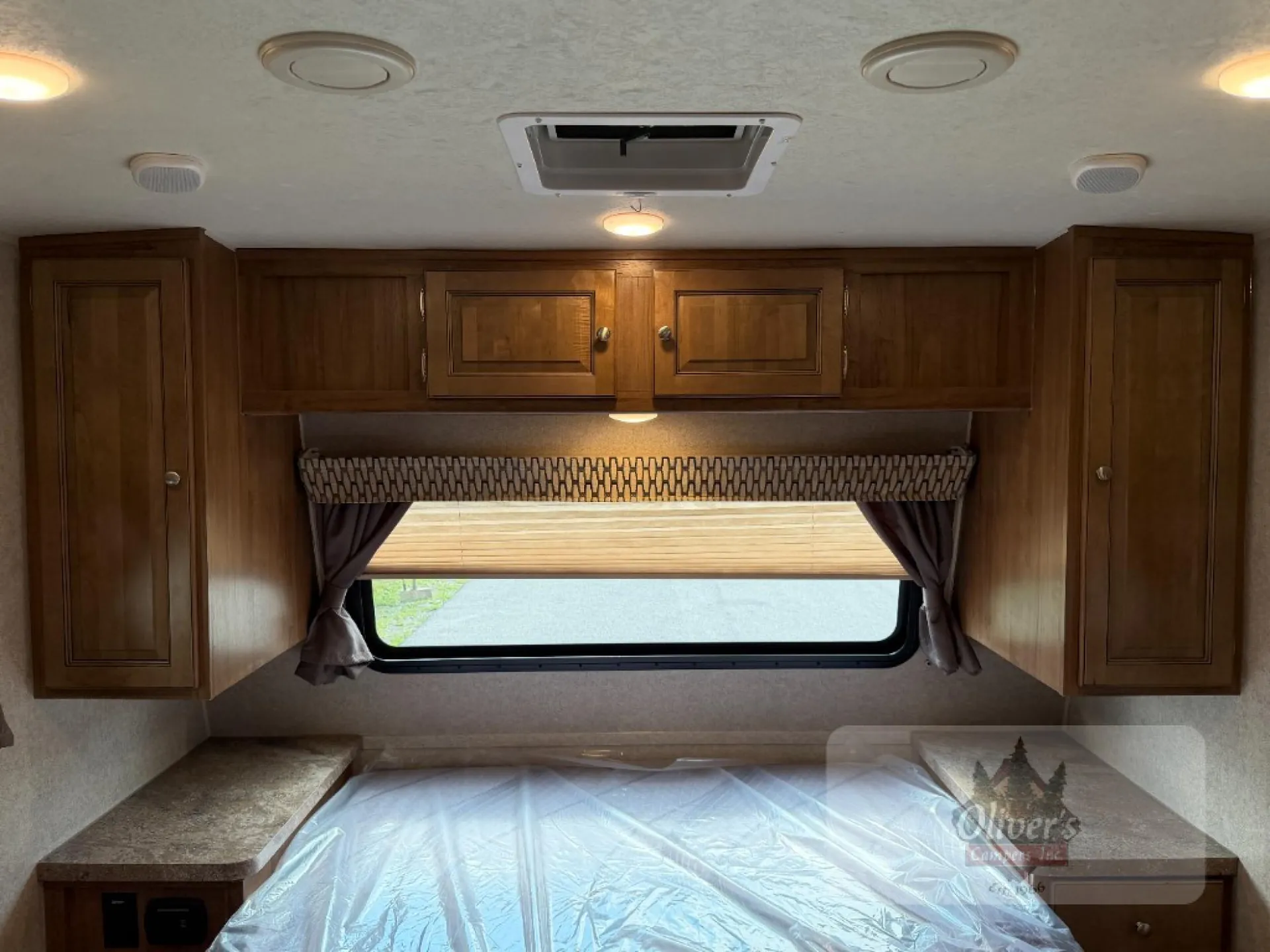 2018 Forest River Rockwood Mini Lite 2109S - Photo 3