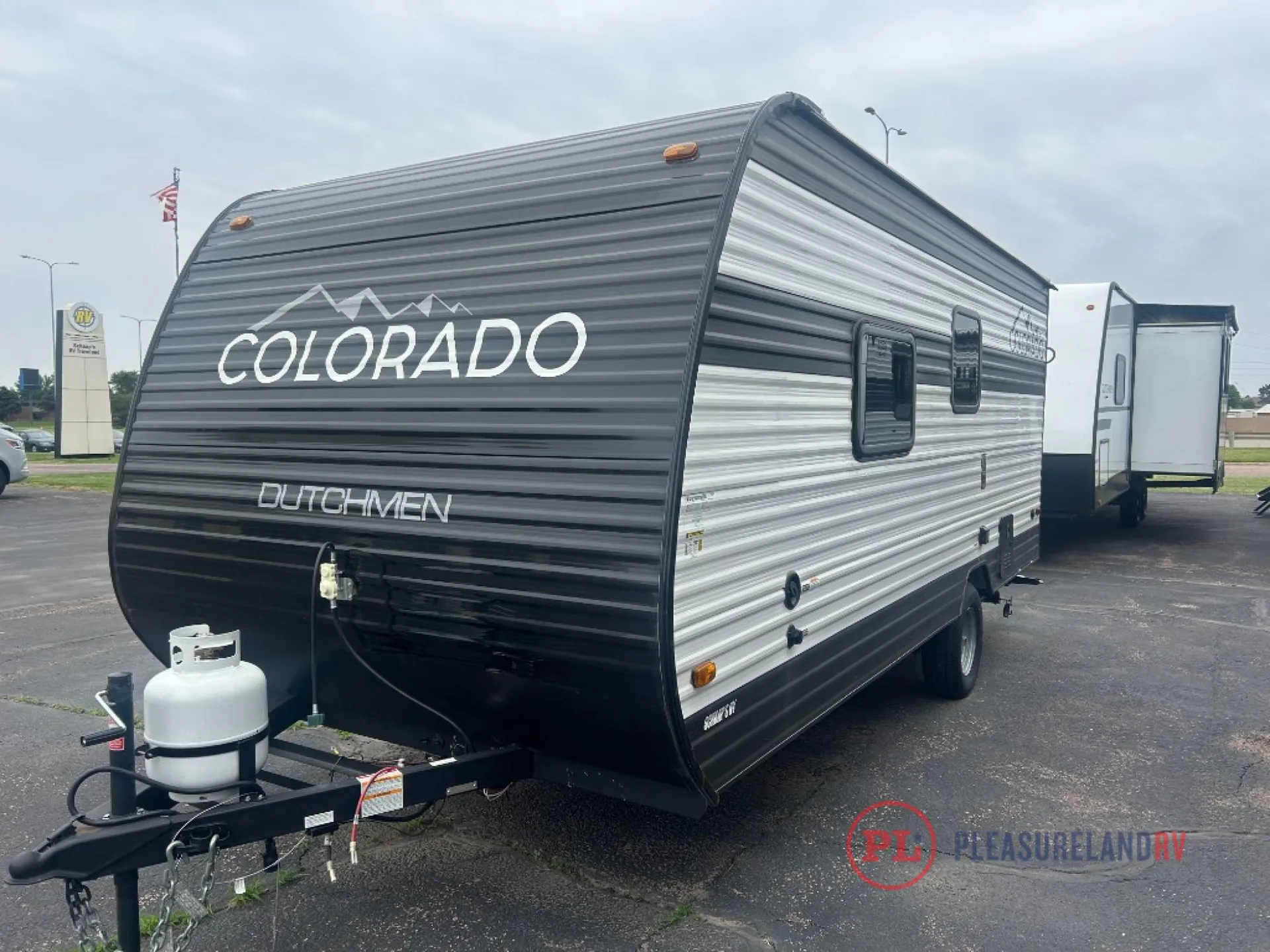 2025 Dutchmen Colorado 17RBC - Photo 3