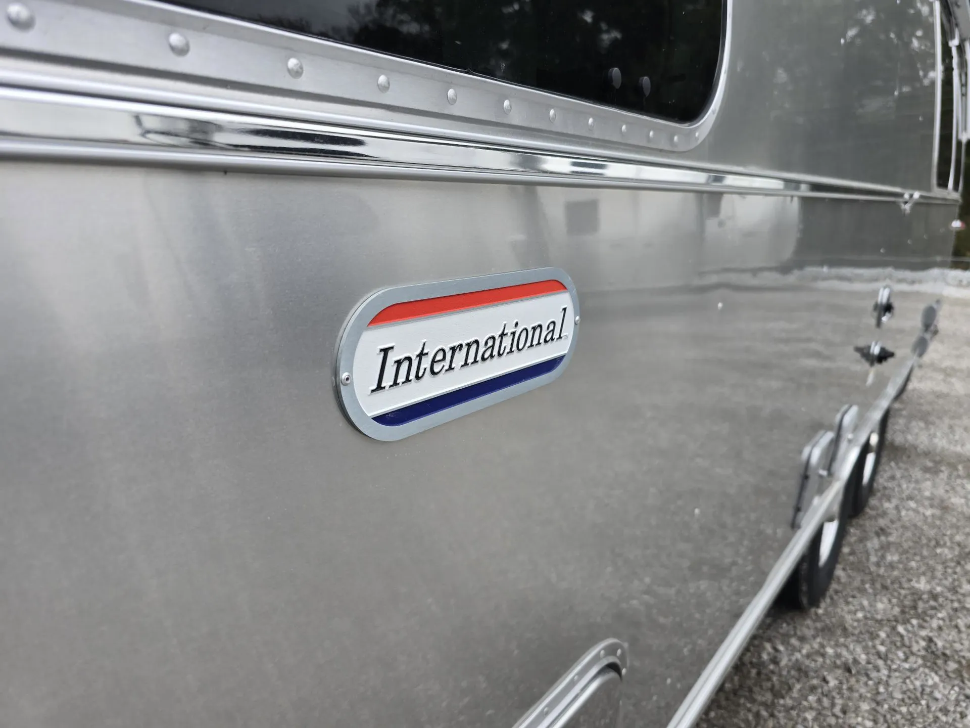 2026 Airstream International 25FB - Photo 4