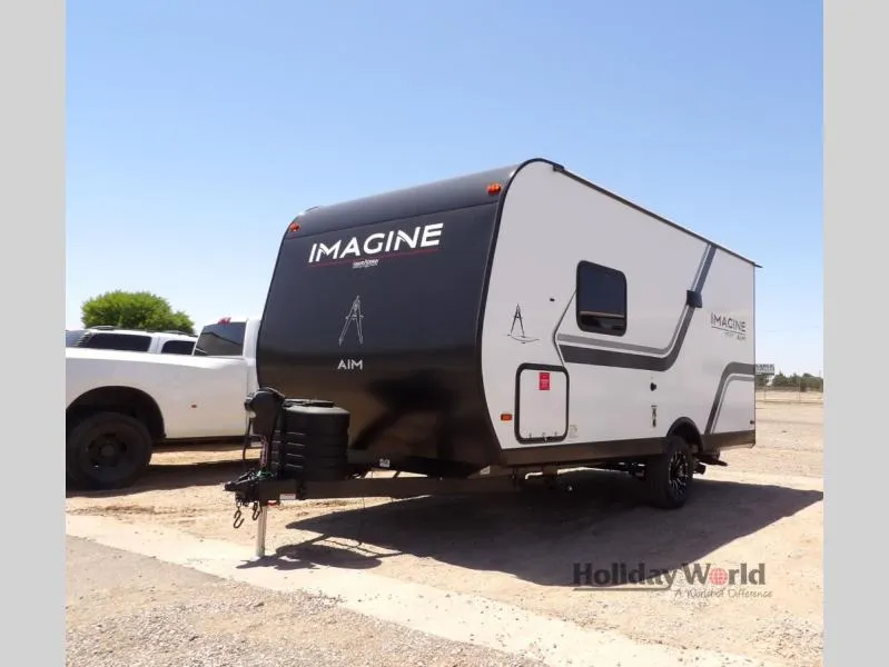 2026 Grand Design Imagine AIM 15RBA - Photo 4