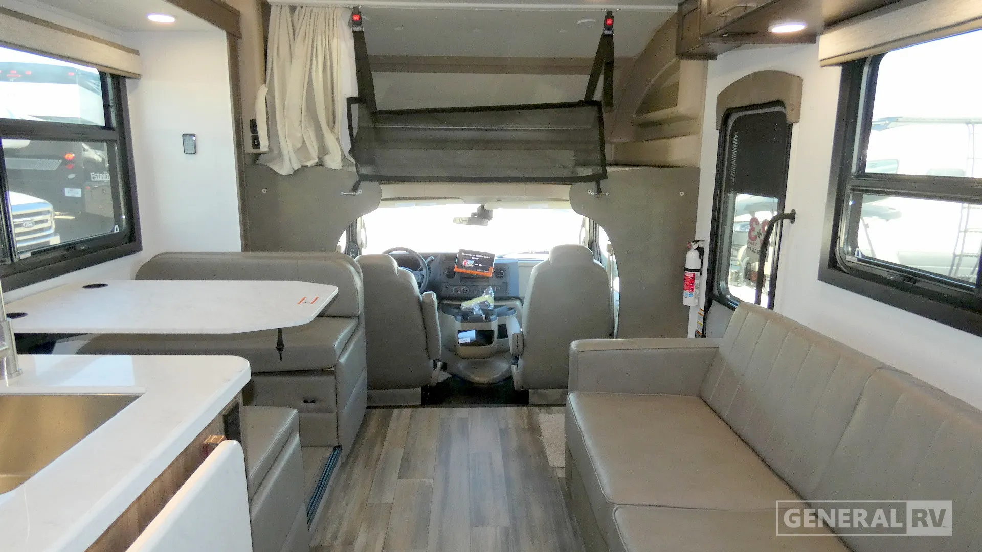 2026 Entegra Coach Esteem 27U - Photo 3