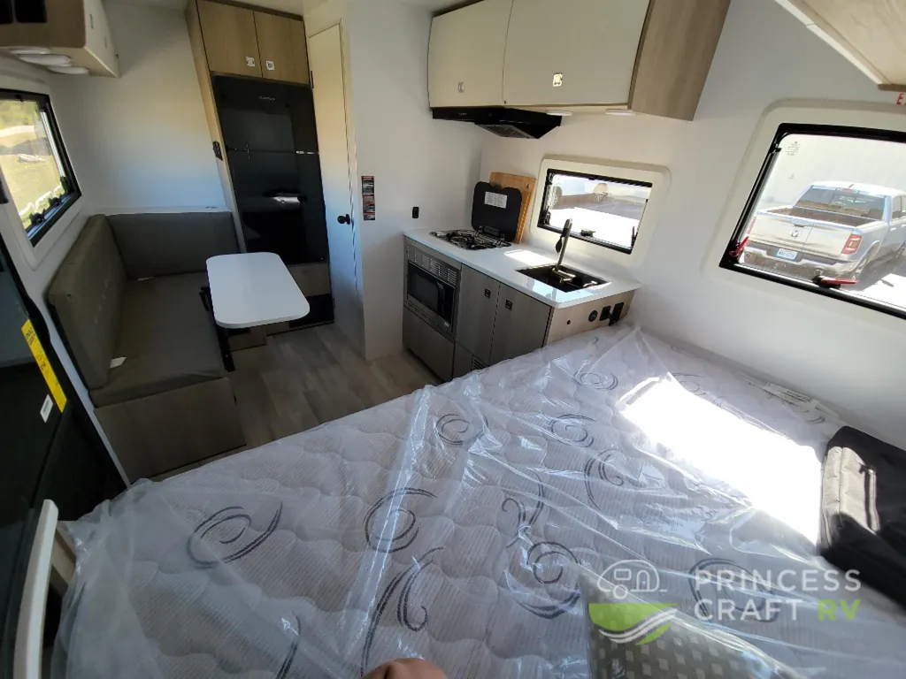 2026 Palomino Pause Reboot Edition 143, Photos photo 4
