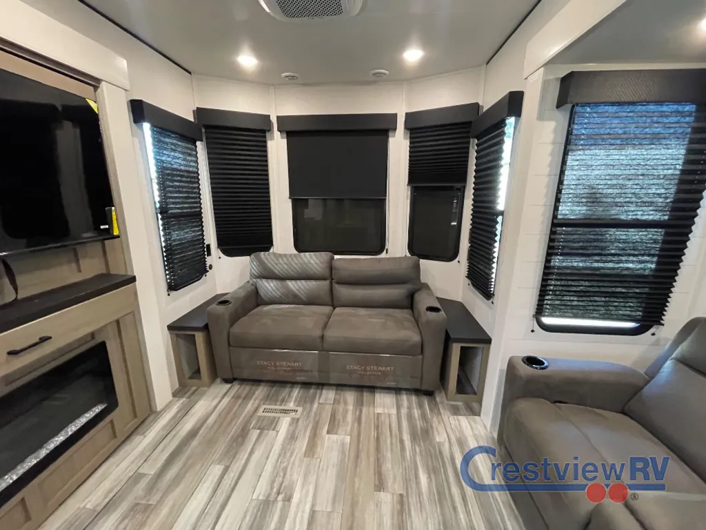 2026 Jayco Jay Flight Bungalow 401FLTS DS, Photos photo 14