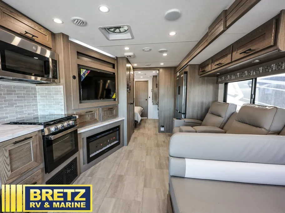 2025 Forest River FR3 34DS — Photo 6