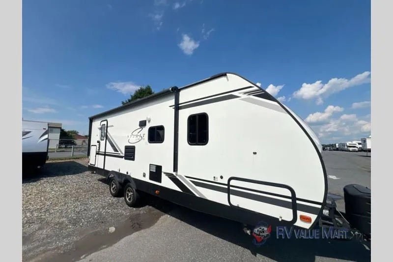 2021 Coachmen Northern Spirit Ultra Lite 2557RB - Photo 4