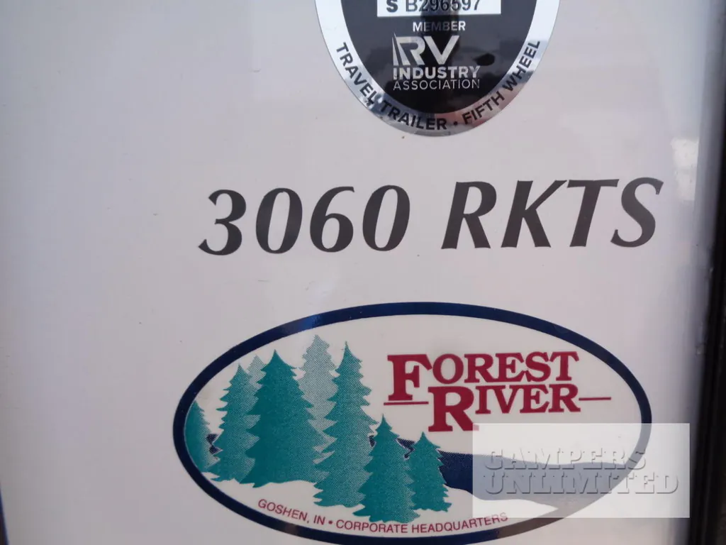 2026 Forest River Solaire 3060RKTS, Photos photo 6