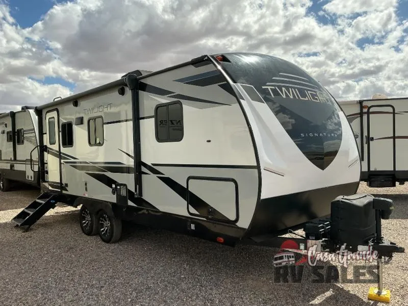 2021 Cruiser RV Twilight Signature TWS 2100 - Photo 2