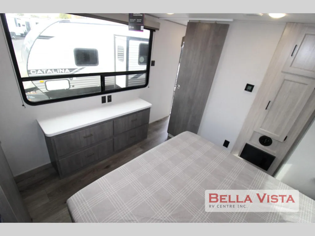 2026 Coachmen Catalina Legacy Edition 323MAZE, Photos photo 18